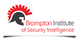 Brompton Institute of Security Intelligence logo